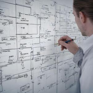 Process Mapping and Optimization