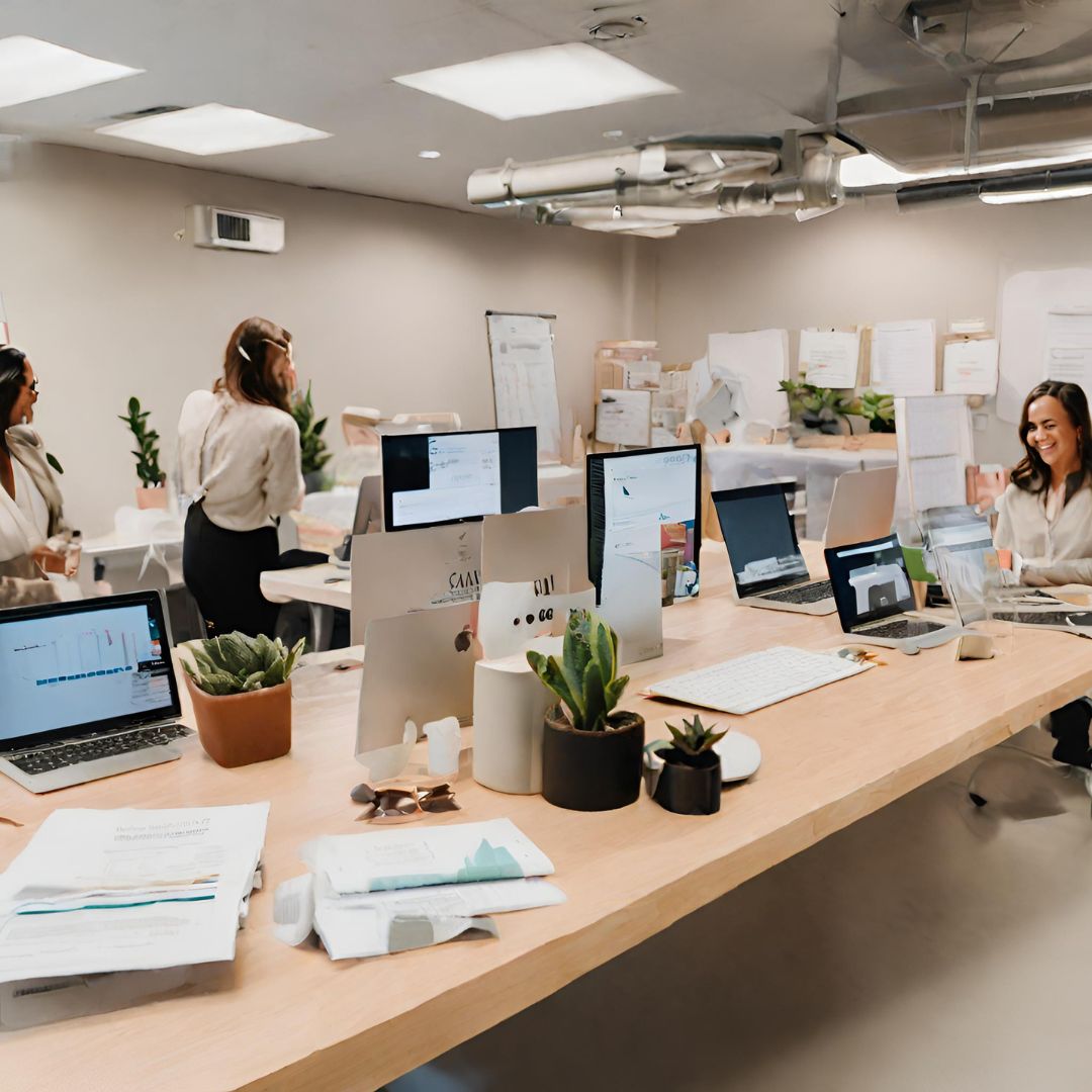 Monthly Automation Optimization